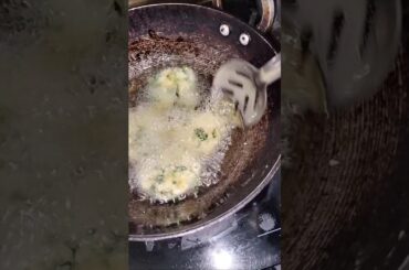 Minivlog#192 Homemade Evening Snacks Recipe Keerai vadai #snacks #homemade #healthy #shortvideo