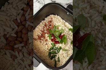 Healthy Namkeen Recipe #shorts #ytshorts