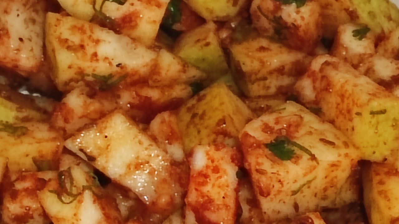 5 Mins Low Calorie Guava Chaat Recipe For Weight Loss| Khatti Meethi Amrood Chaat Recipe 5 Mins Low Calorie Guava Chaat Recipe For Weight Loss| Khatti Meethi Amrood Chaat Recipe