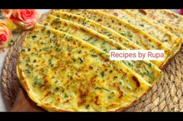 5 Mins Simple Easy & Healthy Morning Breakfast Recipes For Tiffin
