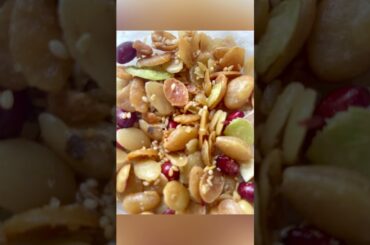 Burmese Tea Leaf Salad (Lahpet Thoke) | Flavor-Packed Traditional Recipe