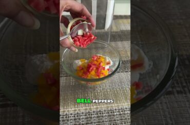 Hung Curd Sandwich: Easy & Healthy Snack Recipe! #shorts