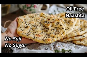 Only 5 min No Soda No Maida Healthy Morning breakfast Recipe| Easy tiffin Lunch Box recipe