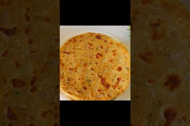 5 Minutes Recipe | Healthy and Quick Breakfast Recipe | Tiffin Recipes | Indian Breakfast Recipe
