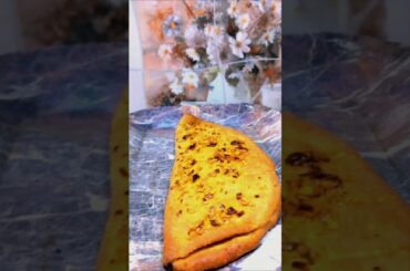 High protein garlic bread in air fryer|instant recipe#shorts #tending  #food #recipe #cooking