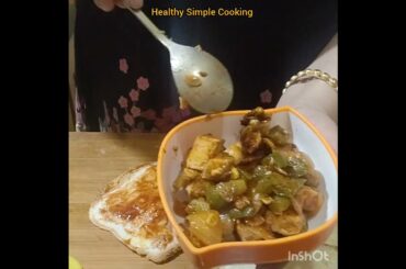 Have you ever try this recipe! - Healthy Simple Cooking