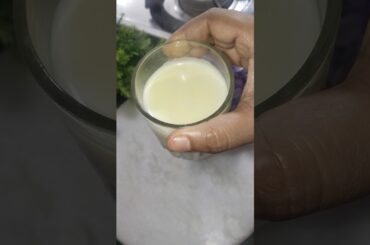 haldi gud dudh recipe #cooking #foodie #indianfood #mosturaskitchen #healthy habit