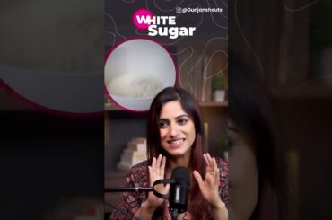 Eliminate these 3 Whites from your Diet