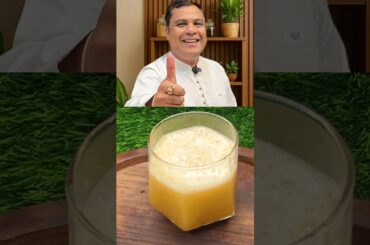 multi beneficial drink by dr. Nishant | #healthy #ayurved #ayurvedadoctor #ayurveda #detoxjuice