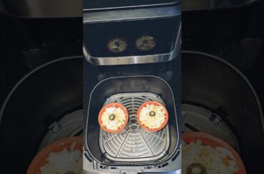 Air Fryer Kulhad Pizza - An Indian Twist on a Viral Pizza Trend #kulhadpizza #viral #recipe #cooking