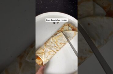 Breakfast for beginners #easybreakfast #5mincooking #shorts #healthybreakfast #recipe #foodrecipe