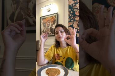 Zabardast Suji nashta #shorts #shortsfeed #youtubeshorts #ytshorts #suji #breakfast #healthy #recipe