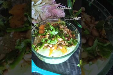 juicy mango salad#healthy#food#cooking#shorts#sagarkitchen#viral #music#entertainment