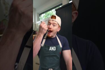 FLUFFIEST Protein Pancakes