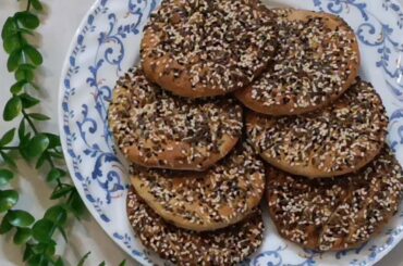 Healthy Oat Bread Recipe  Sold 500 in Just One Day!