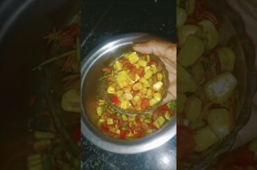 Sweetcorn rajma salad#shorts#viral#shorts#shortsvideo#cornsalad#recipe