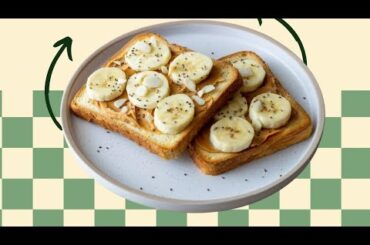 Healthy Breakfast Ideas With Me