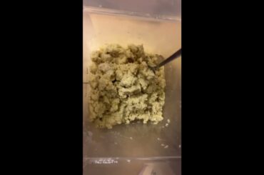 Sweet potato grain free pie bread. #eggfreebaking #grainfree #healthy #paleo #Wholenuness