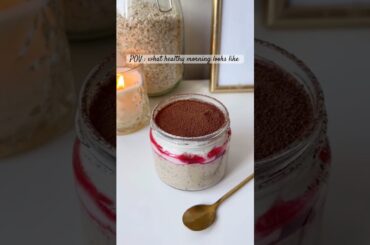 Healthy Breakfast Recipes #recipe #healthybreakefast  #breakast #coffee #coffee lover #healthy #oats