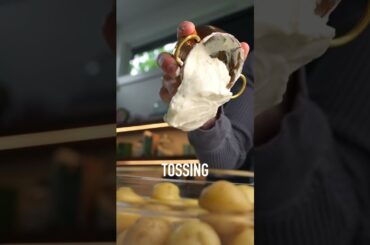 Are Crisper Potatoes Bad For You?