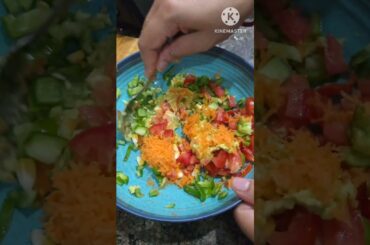 Avocado Toast Recipe | Avocado Sandwich Recipie | healthy sandwich recipe #viral #shorts #ytshorts