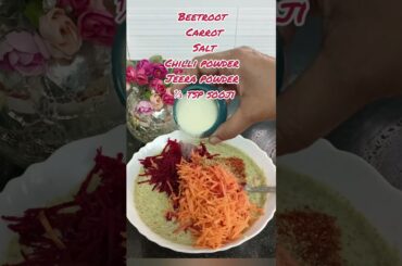 Healthy breakfast recipes #moongdalrecipe #ytshorts