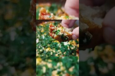 Weight Loss Breakfast Recipe Easy and Healthy | 10-Min Quick Tomato Egg #shorts #breakfast