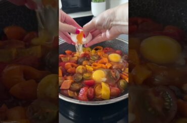 Simple Healthy Breakfast Ideas #simplebreakfast #breakfasteggs