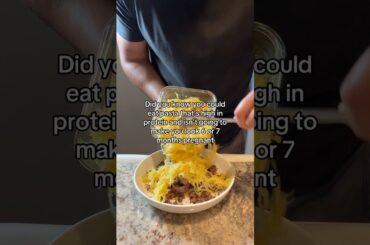 All my healthy recipes are in my bio