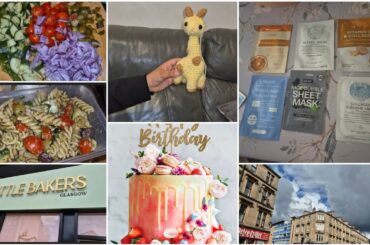 Beti ki Fermaish || Healthy Salad Recipe  || Cake  done|| Best face Mask Details @Aleena.b01