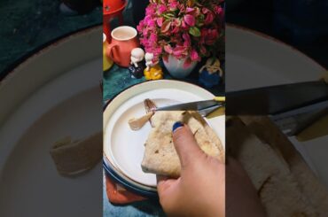 basi roti khane ke fayde healthy habits by Vedant Sir #foodforall #hunger #food #viralvideo