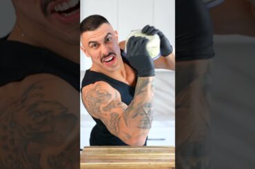 CHICKEN & CUCUMBER SALAD #healthy #cooking #healthyeating#protein #lowcarb #recipe #chicken #salad