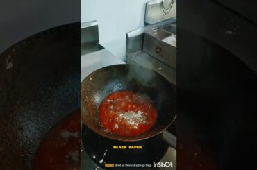 Soyabean Chilli Recipe | Healthy & Tasty Indo-Chinese Dish | Quick Evening Snack#soyabeenrecipe