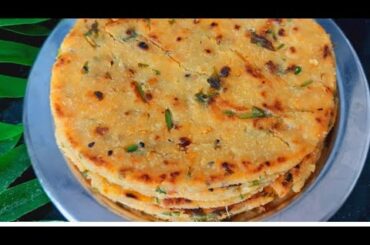 Easy And Healthy Breakfast For Busy Morning / Breakfast Recipes / New Breakfast Ideas / Easy Nashta