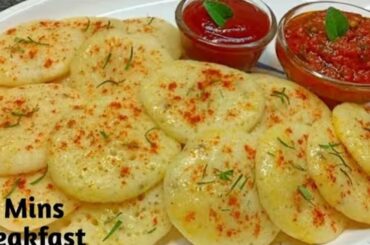 5 minits Easy Breakfast Recipes | Healthy  Recipe