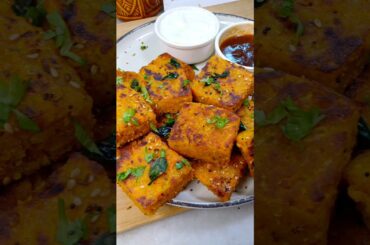 Protein Fiber Rich Dinner Recipe #dinnerrecipe #healthyrecipes