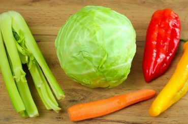 Weight loss soup. I lost 20 kg. Fat burning recipe. Cabbage recipe. Healthy recipes.