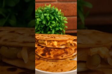 Healthy Tacos Recipe   #shorts