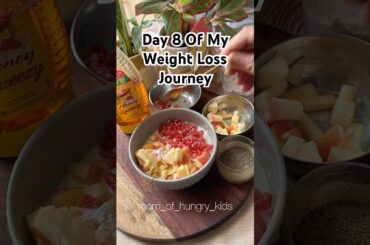Healthy Weight Loss Bowl | Mom Of Hungry Kids | #weightlossrecipe #weightlossjourney #shortsvideo