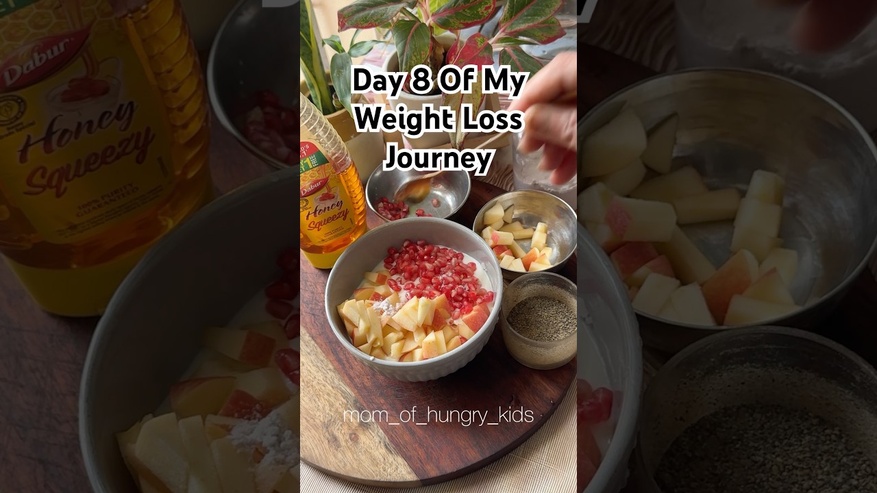 Healthy Weight Loss Bowl | Mom Of Hungry Kids | #weightlossrecipe #weightlossjourney #shortsvideo Healthy Weight Loss Bowl | Mom Of Hungry Kids | #weightlossrecipe #weightlossjourney #shortsvideo