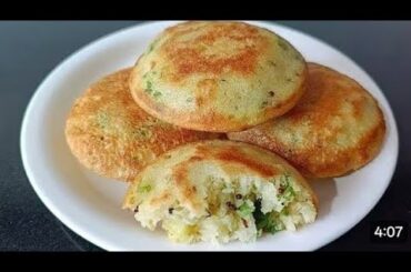 dinner recipes indian vegetarian snacks Instant Morning Breakfast Recipe | Healthy tiffin part 5