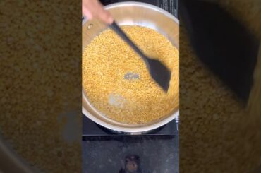 Rayalaseema special healthy breakfast pulagam recipe|| #bhagiskitchen #cooking #ytshorts #shorts