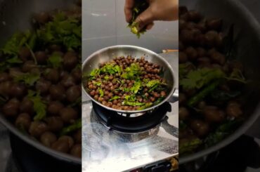 health snacks  #cooking #food #recipe #trending shorts #channachaat