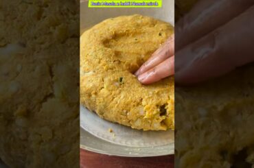 CRAVE Worthy Cabbage Snack! #music #recipe #snacks #minivlog