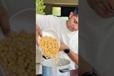 High Protein Vegan Stir Fry