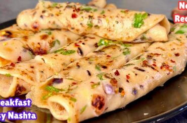 Healthy Breakfast For Tiffin | Breakfast Recipes |Dinner Recipes Indian Vegetarian | Easy Nashta