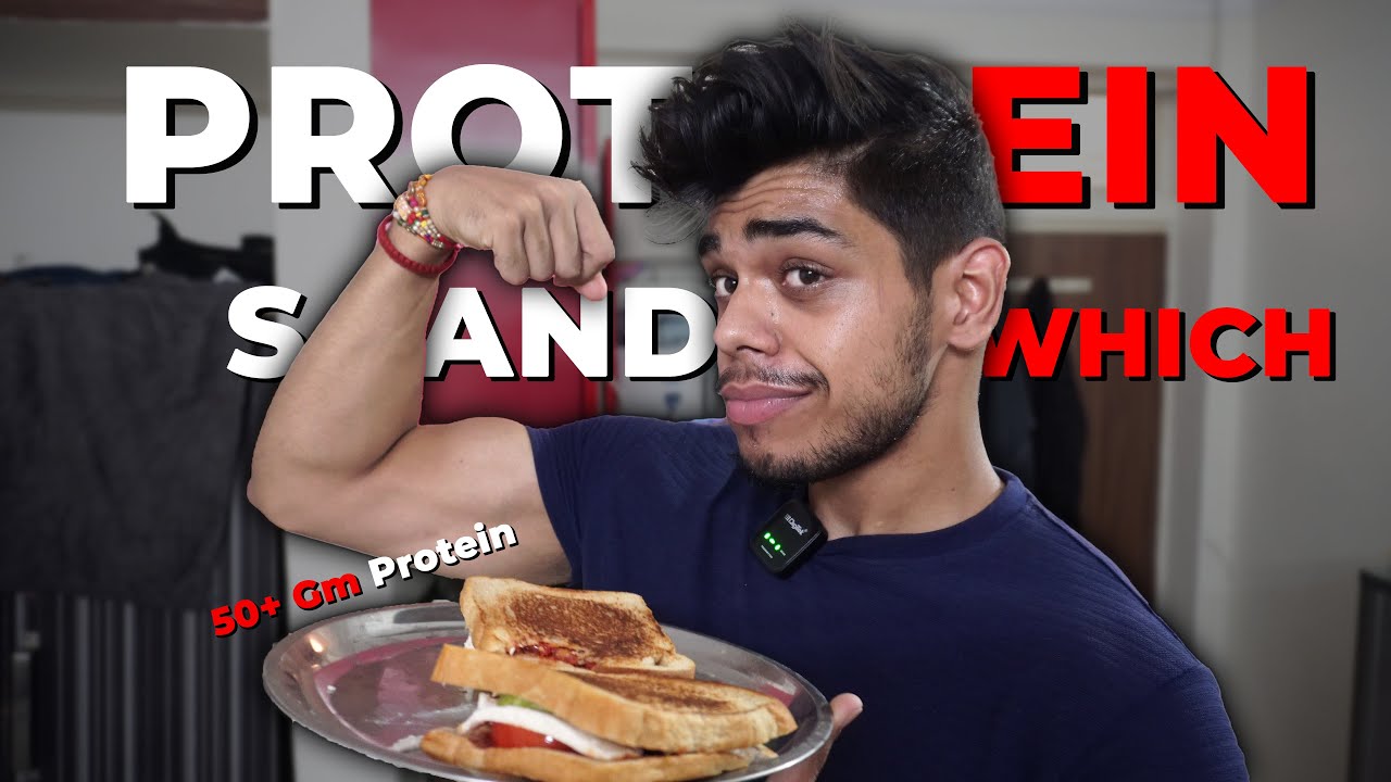 I Made the Easiest 50g Protein Meal Ever (Better Than Chicken) I Made the Easiest 50g Protein Meal Ever (Better Than Chicken)