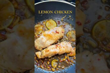 Lemon chicken recipe for weight loss and gain #healthyrecipes #healthyfood #dietfood #telugufood