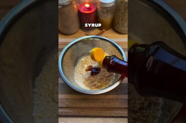 HEALTHY Cookie Dough Comment “Recipe” and I’ll send you the full recipe card for