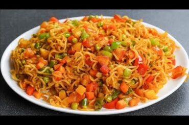 Healthy & Easy Breakfast Recipes | Street Food